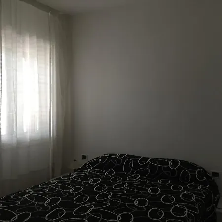 Casa de Férias Oleandri - Baia Verde *