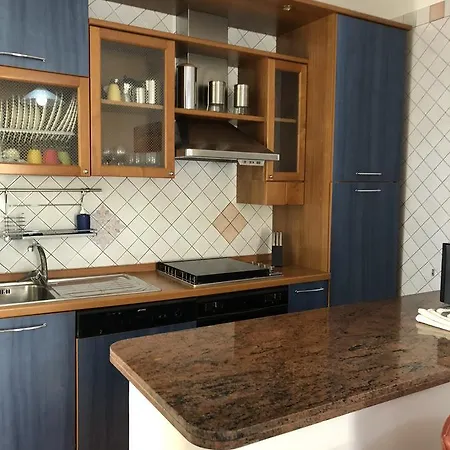 Дом отдыха Oleandri - Baia *